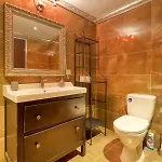 3 Bedroom In Herastrau Area Bucharest