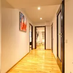 3 Bedroom In Herastrau Area Apartment