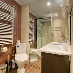 3 Bedroom In Herastrau Area Apartment Bucharest