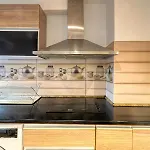 3 Bedroom In Herastrau Area Apartment Bucharest