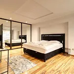 Apartment 3 Bedroom In Herastrau Area *