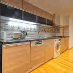 Apartment 3 Bedroom In Herastrau Area *