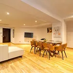 3 Bedroom In Herastrau Area