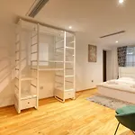 3 Bedroom In Herastrau Area * Bucharest