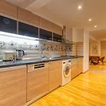 3 Bedroom In Herastrau Area