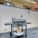 Apartment 3 Bedroom In Herastrau Area Bucharest
