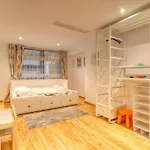 3 Bedroom In Herastrau Area