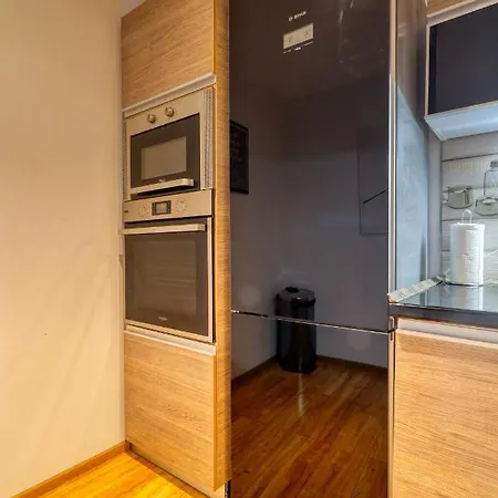 Appartement 3 Bedroom In Herastrau Area *