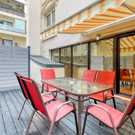 3 Bedroom In Herastrau Area