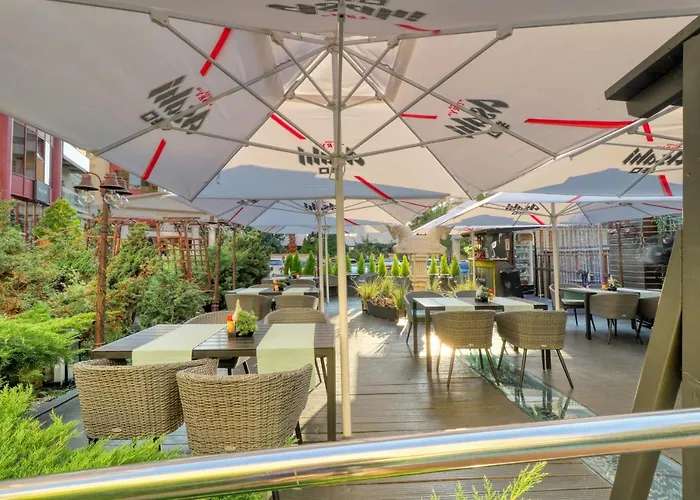 Apartment 3 Bedroom In Herastrau Area *