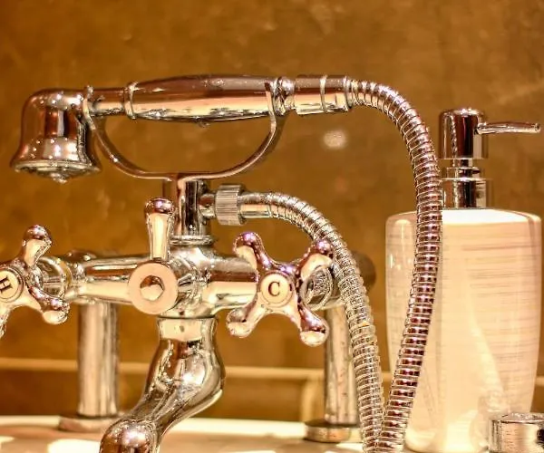 3 Bedroom In Herastrau Area *