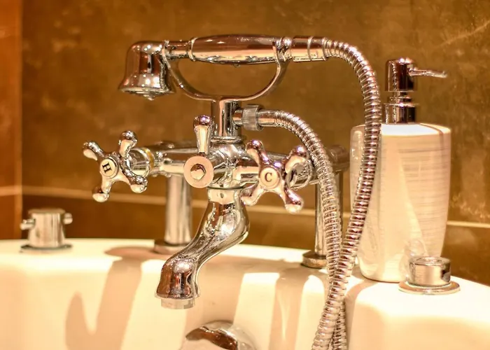 Διαμέρισμα 3 Bedroom In Herastrau Area