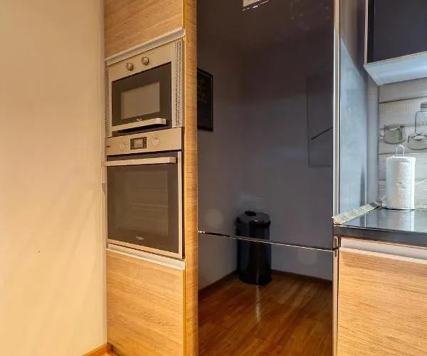 Apartment 3 Bedroom In Herastrau Area *