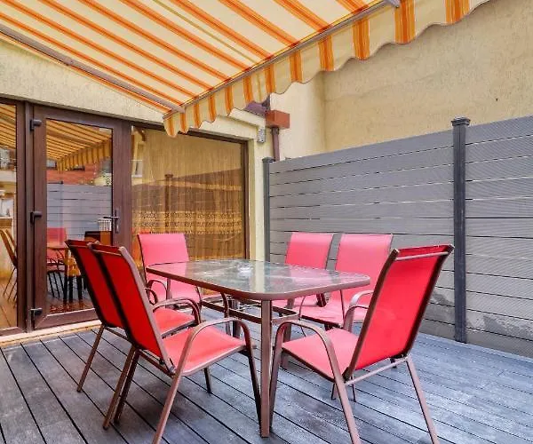 Διαμέρισμα 3 Bedroom In Herastrau Area