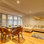 3 Bedroom In Herastrau Area * Bucureşti