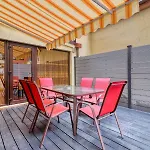 Apartament 3 Bedroom In Herastrau Area