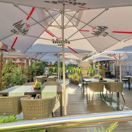 Apartment 3 Bedroom In Herastrau Area *