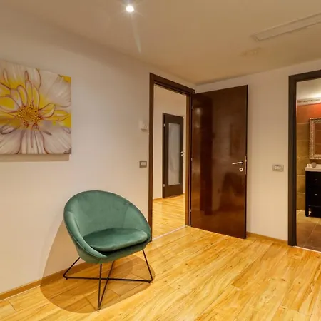 3 Bedroom In Herastrau Area * Bucharest