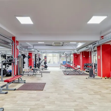 3 Bedroom In Herastrau Area *