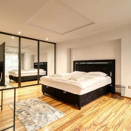 Apartment 3 Bedroom In Herastrau Area *