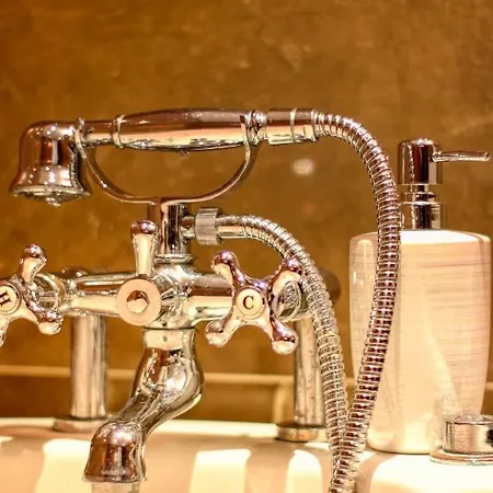 3 Bedroom In Herastrau Area *