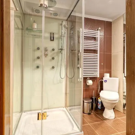 3 Bedroom In Herastrau Area