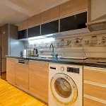 Apartment 3 Bedroom In Herastrau Area *