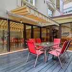 3 Bedroom In Herastrau Area Apartment *
