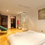 3 Bedroom In Herastrau Area Bukarest