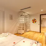 3 Bedroom In Herastrau Area Apartment *