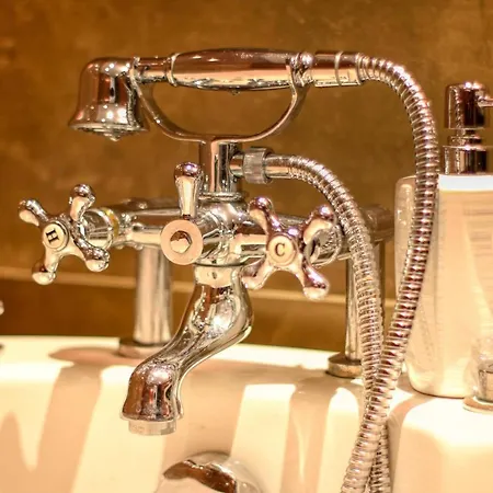 Appartement 3 Bedroom In Herastrau Area