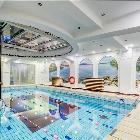 Appartement 3 Bedroom In Herastrau Area